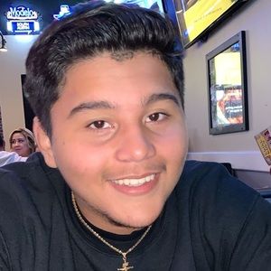 Meet your Posher, Arturo